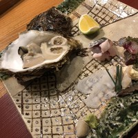 旬菜坪根 - 