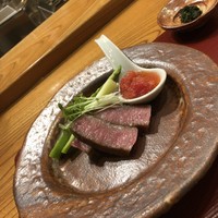 旬菜坪根 - 