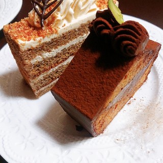 学園前駅 札幌 北海道 でおすすめの美味しいケーキをご紹介 食べログ