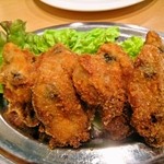 牡蠣 やまと - 牡蠣フライ