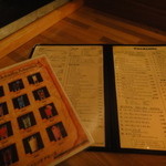 楽天 AMIGO  - ドリンクメニュー