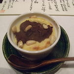 えさき - 甘いもん・グラタン