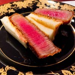初代 ちから - 