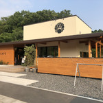 KIMIKURA CAFE - 