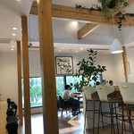 KIMIKURA CAFE - 