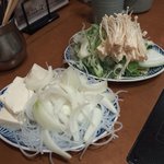 Shabushabu Tajimaya - 