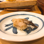 鮨處やまだ - とり貝