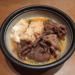 しゃぶしゃぶ但馬屋 - 