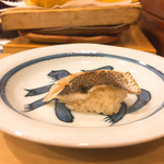 鮨處やまだ - かます