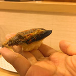 鮨處やまだ - 鰯