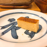 鮨處やまだ - 玉子