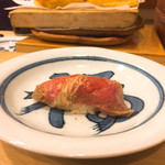 鮨處やまだ - 大トロ