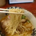 memboushouwatei - 麺