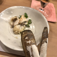 寿司 もり田 - 