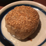 Koshou Manjuu Paopao - 胡椒饅頭
