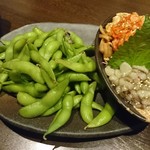 美創作料理×個室居酒屋 宵の宴 - 