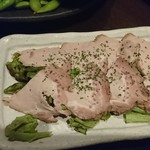 美創作料理×個室居酒屋 宵の宴 - 