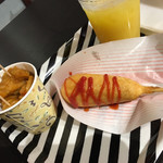 ミュージアムカフェ球陽