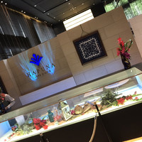 リュクス ダイニング ハプナ - 