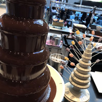 リュクス ダイニング ハプナ - 