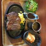 Pancake & Steakhouse Gatebridge Cafe - 