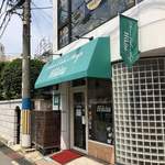 チーズケーキショップ　ヒキタ - 外観