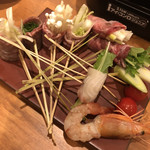 Kushishabu Emishi - 