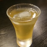 Tennen Sozai Kura - ノンアルコールサングリア。リンゴ割り純米酢。ただのリンゴ酢ではない。こだわりの製法。味は嘘をつかない(^O^)領事館をはじめ、世界に認められた逸品。