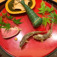 日本料理 太月 - 