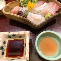 日本料理 太月 - 