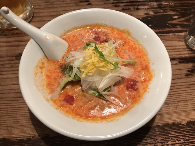 ジャンジャン軒 御殿場 ラーメン 食べログ