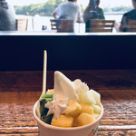 Pinkberry - 