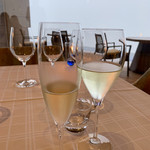 アクア ダイニング - 