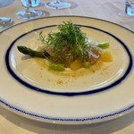 アクア ダイニング - 