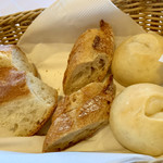 アクア ダイニング - 