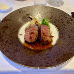 アクア ダイニング - 