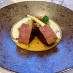 アクア ダイニング - 