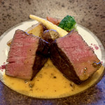 アクア ダイニング - 