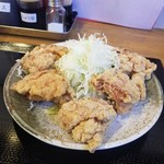 からあげ専門店 とりっこ - 