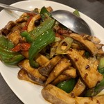 本格湖南料理 李厨 - 