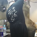 中華ソバ 伊吹 - 