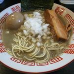 中華ソバ 伊吹 - 