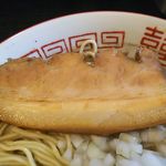 中華ソバ 伊吹 - 