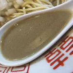 中華ソバ 伊吹 - 