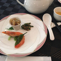 中国料理 桃李 - 前菜
