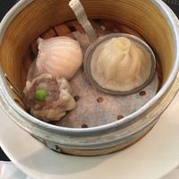 中国料理 桃李 - 点心