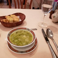 エリオ・ロカンダ・イタリアーナ - 