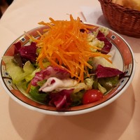 エリオ・ロカンダ・イタリアーナ - 