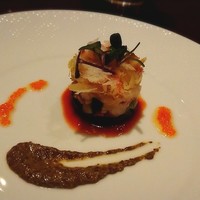 レストラン ヒロミチ - 