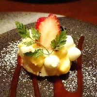 レストラン ヒロミチ - 